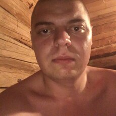 Фотография мужчины Артём, 33 года из г. Сыктывкар