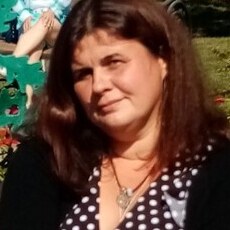 Фотография девушки Лита, 41 год из г. Вознесенск