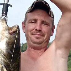 Фотография мужчины Женя, 34 года из г. Полоцк