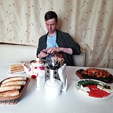 Фотография мужчины Андрей, 45 лет из г. Павлодар