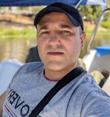 Фотография мужчины Юра, 42 года из г. Киев