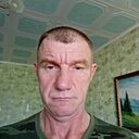 Серега, 52 года