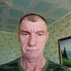 Фотография мужчины Серега, 52 года из г. Ульяновск