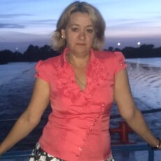 Фотография девушки Оксинья, 46 лет из г. Брест