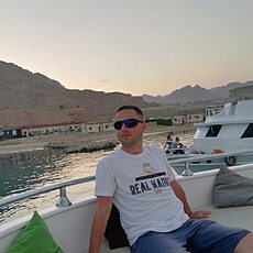 Фотография мужчины Александр, 39 лет из г. Мозырь