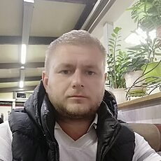 Фотография мужчины Александр, 37 лет из г. Пинск