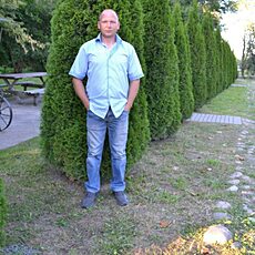 Фотография мужчины Андрей, 41 год из г. Клецк