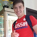 Максим, 22 года