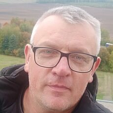 Фотография мужчины Руслан, 49 лет из г. Бобруйск