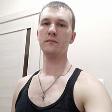 Фотография мужчины Евгений, 37 лет из г. Копейск