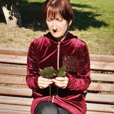 Фотография девушки Марина, 53 года из г. Староминская