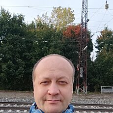 Фотография мужчины Андрей, 42 года из г. Воркута