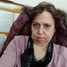 Фотография девушки Юлия Дрёмова, 51 год из г. Бердск