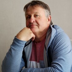 Фотография мужчины Юлий, 59 лет из г. Лида