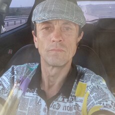 Фотография мужчины Сергей, 48 лет из г. Миллерово