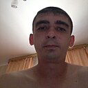 Сергей, 33 года