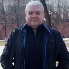 Фотография мужчины Андрей, 49 лет из г. Тула