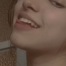 Фотография девушки Луна, 20 лет из г. Химки