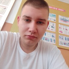 Фотография мужчины Данил, 20 лет из г. Михайлов