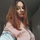 Анжелика, 19 лет