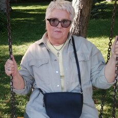 Фотография девушки Галина, 67 лет из г. Волгоград
