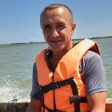 Фотография мужчины Александр, 47 лет из г. Пенза