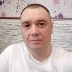 Фотография мужчины Ринат, 41 год из г. Иланский