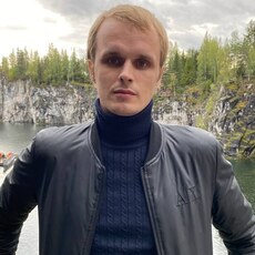 Фотография мужчины Владимир, 28 лет из г. Петрозаводск