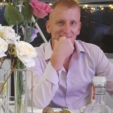 Фотография мужчины Антон, 38 лет из г. Артем