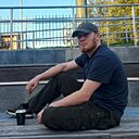 Константин, 34 года