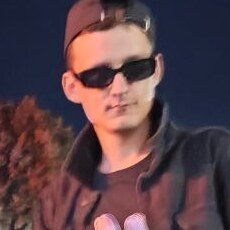 Фотография мужчины Егор, 22 года из г. Речица