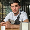 Хажи, 23 года