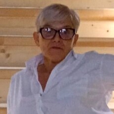 Фотография девушки Любовь, 63 года из г. Санкт-Петербург