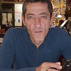 Фотография мужчины Гарик, 48 лет из г. Сочи