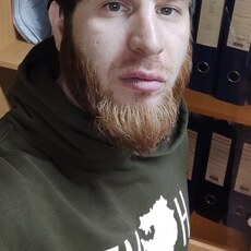 Фотография мужчины Ismag, 33 года из г. Москва