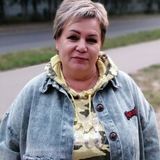 Фотография девушки Татьяна, 52 года из г. Тейково