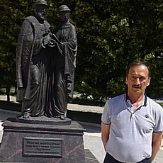Фотография мужчины Евгений, 65 лет из г. Сухой Лог