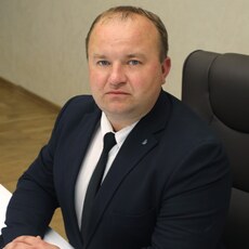 Фотография мужчины Александр, 41 год из г. Минск