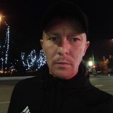 Фотография мужчины Саня, 36 лет из г. Курган