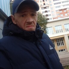 Фотография мужчины Макар, 42 года из г. Вологда