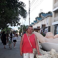 Фотография девушки Вера, 62 года из г. Витебск