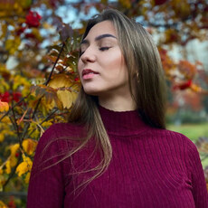 Фотография девушки Вероника, 41 год из г. Емва