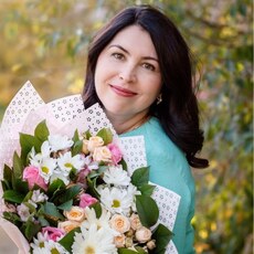Фотография девушки Белая, 51 год из г. Тихвин