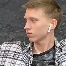Фотография мужчины Ярослав, 20 лет из г. Днепр