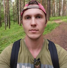 Фотография мужчины Антон, 30 лет из г. Челябинск