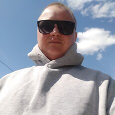 Фотография мужчины Дмитрий, 33 года из г. Бобруйск