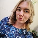 Александра, 27 лет