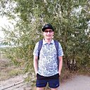 Рустам Трофимов, 44 года
