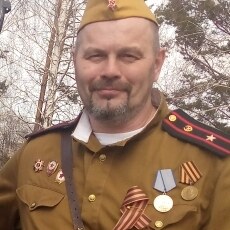 Фотография мужчины Александр, 43 года из г. Белово