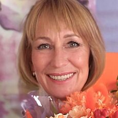 Фотография девушки Алёна, 52 года из г. Пышма